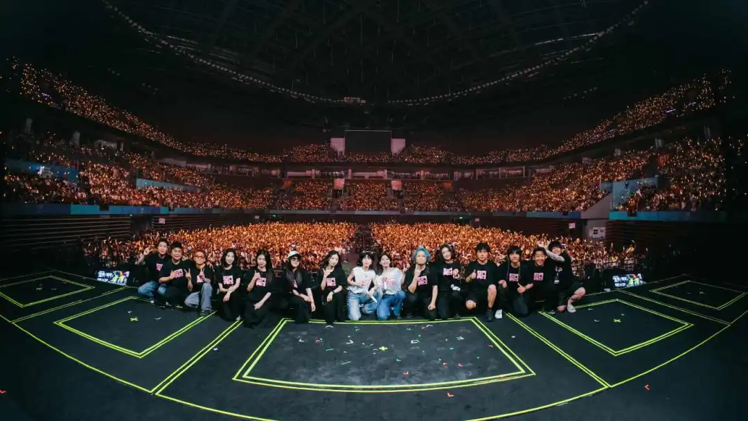 极悦娱乐的产业版图，如何以全链条布局领跑文娱赛道？