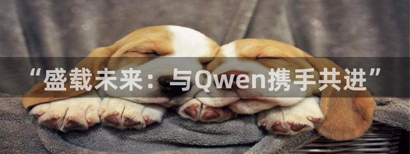 程极悦：“盛载未来：与Qwen携手共进”