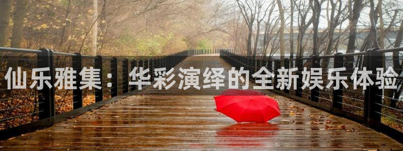 极悦生活：仙乐雅集：华彩演绎的全新娱乐体验